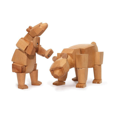 Ursa the Bear 大熊