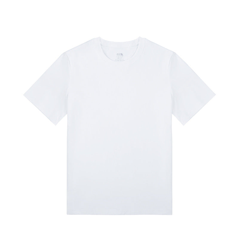 T-shirt imperméable en tissu technique