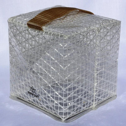 SolarPuff 太陽能防水摺疊燈