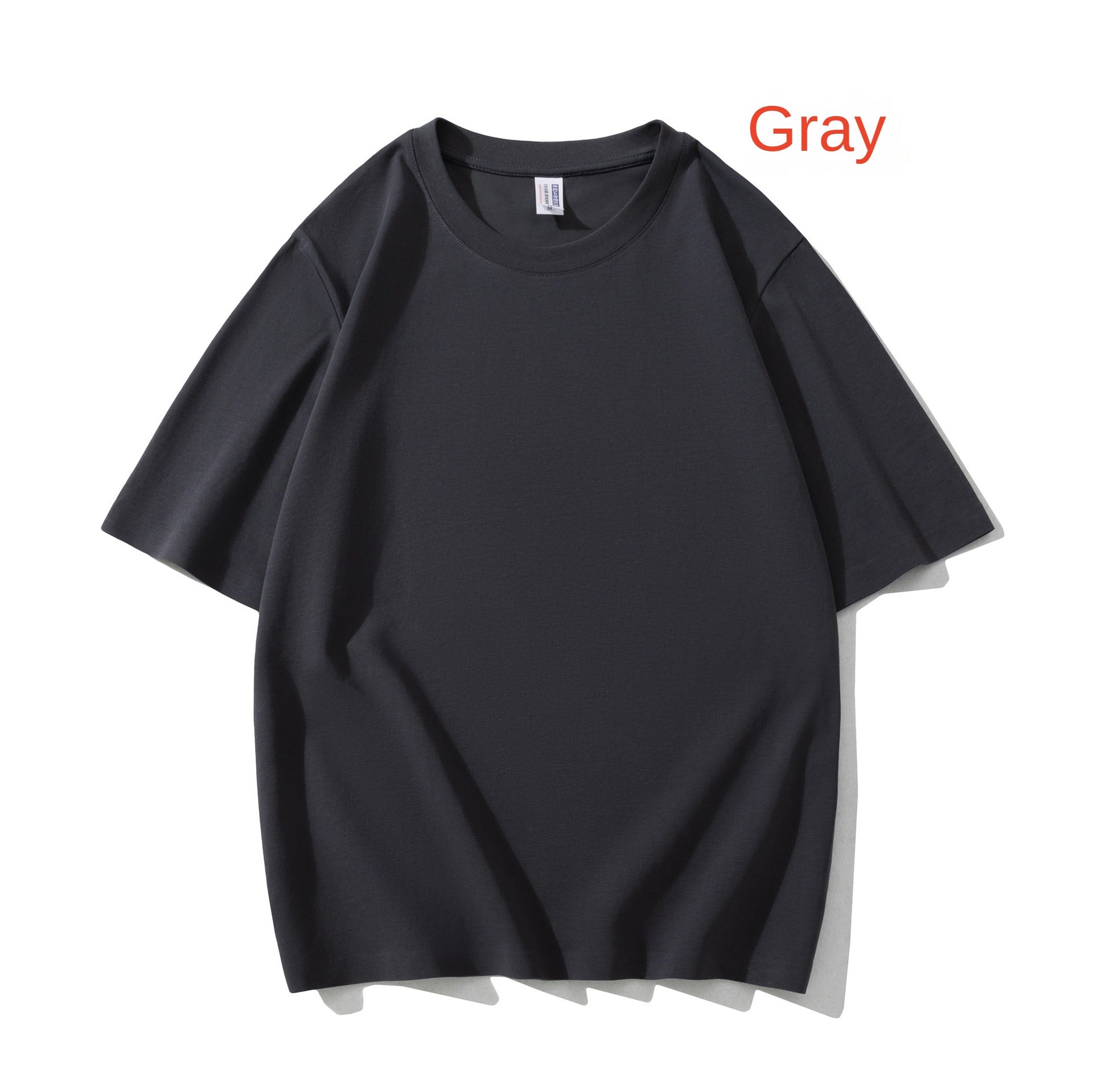 T-shirt antibactérien à l'ammoniaque liquide